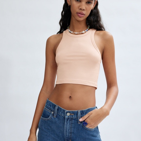 Aritzia Honor Tank - Picture 3 of 3